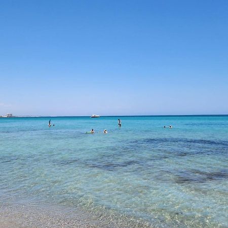 La Manga Del Mar Menor Los Miradores Block 1 5Th Floor G مرسية المظهر الخارجي الصورة